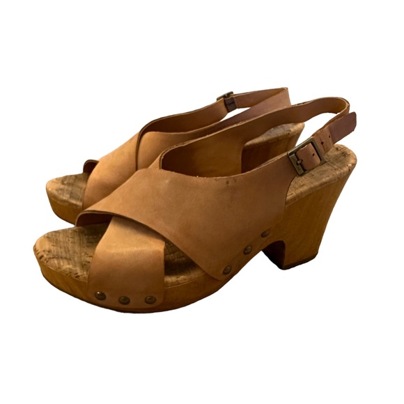 Kork-Ease Shoes - Korks By Kork Ease Sandal Wedges